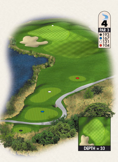 Hole 4